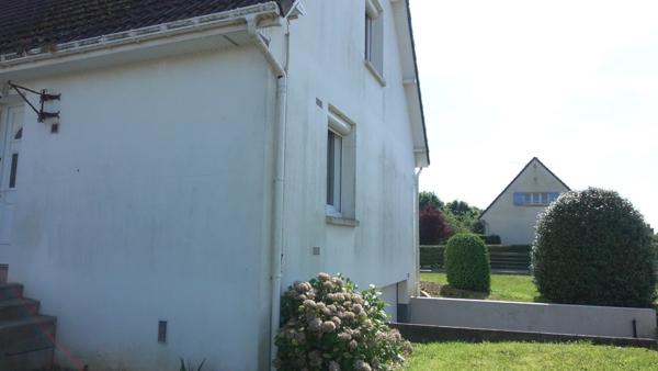 Maison à vendre 4 chambres à FAUVILLE-EN-CAUX