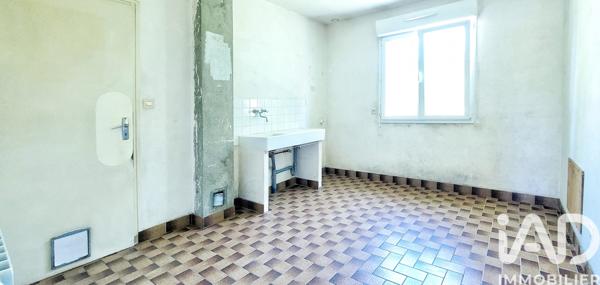 Maison à vendre 8 pièces 123 m² Séné