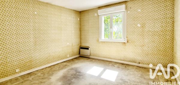 Maison à vendre 8 pièces 123 m² Séné