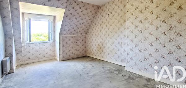 Maison à vendre 8 pièces 123 m² Séné