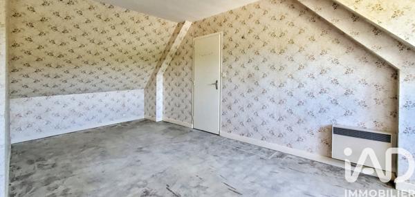 Maison à vendre 8 pièces 123 m² Séné