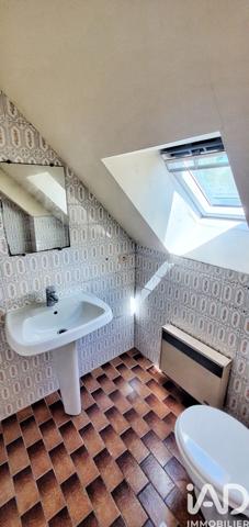 Maison à vendre 8 pièces 123 m² Séné