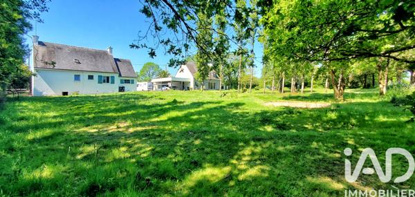 Maison à vendre 8 pièces 123 m² Séné