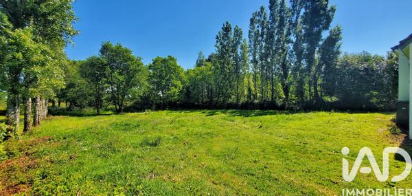 Maison à vendre 8 pièces 123 m² Séné