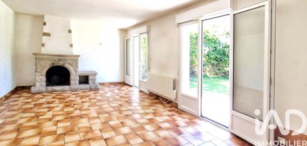 Maison à vendre 8 pièces 123 m² Séné