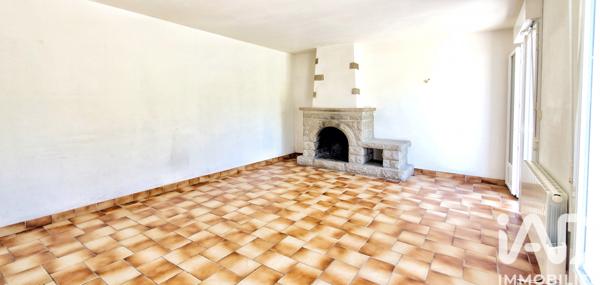 Maison à vendre 8 pièces 123 m² Séné