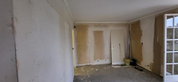 Bel appartement plein centre La Roche Posay