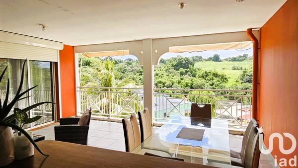 Appartement à vendre 4 pièces 93 m² Fort-de-France