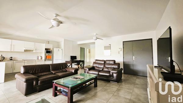 Appartement à vendre 4 pièces 93 m² Fort-de-France