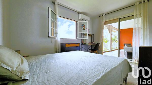 Appartement à vendre 4 pièces 93 m² Fort-de-France