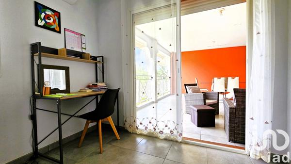 Appartement à vendre 4 pièces 93 m² Fort-de-France