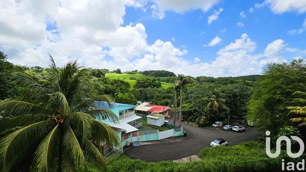 Appartement à vendre 4 pièces 93 m² Fort-de-France
