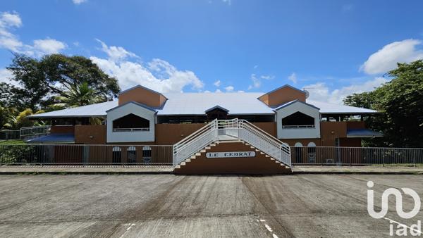 Appartement à vendre 4 pièces 93 m² Fort-de-France