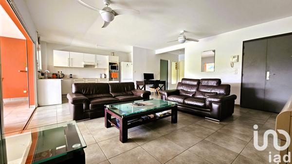 Appartement à vendre 4 pièces 93 m² Fort-de-France