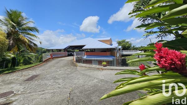 Appartement à vendre 4 pièces 93 m² Fort-de-France