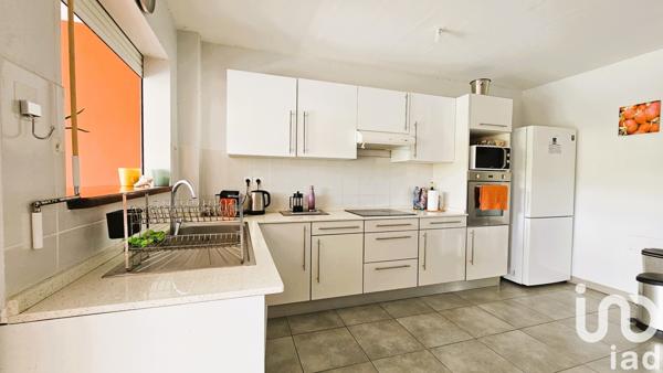 Appartement à vendre 4 pièces 93 m² Fort-de-France