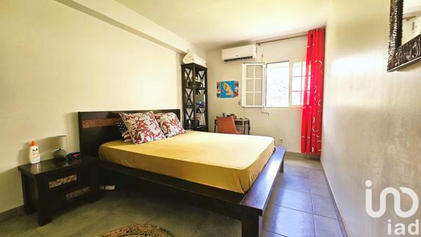Appartement à vendre 4 pièces 93 m² Fort-de-France