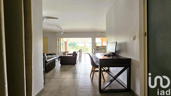 Appartement à vendre 4 pièces 93 m² Fort-de-France