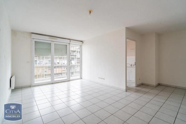 Appartement à vendre 3 pièces 66m²