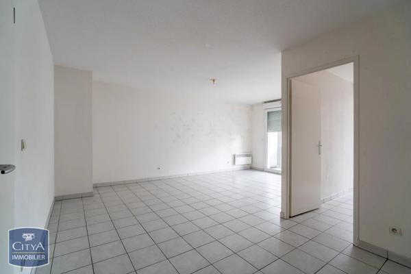 Appartement à vendre 3 pièces 66m²