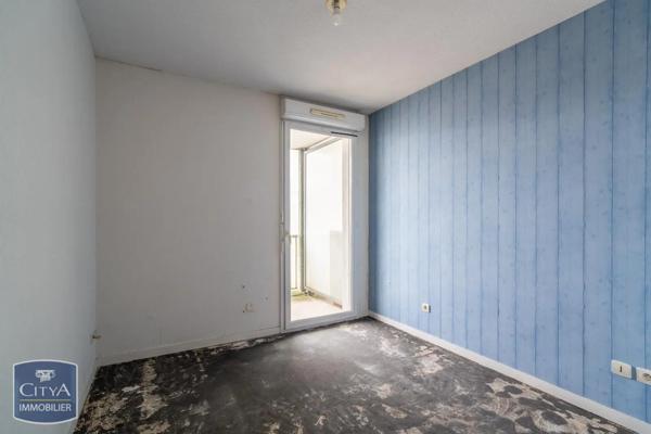 Appartement à vendre 3 pièces 66m²