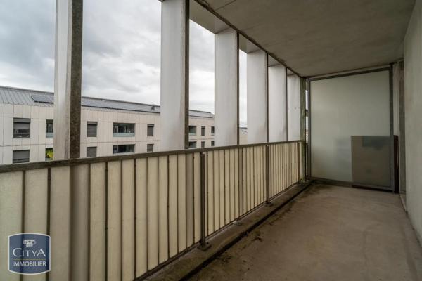Appartement à vendre 3 pièces 66m²