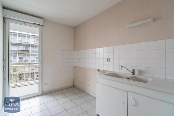 Appartement à vendre 3 pièces 66m²