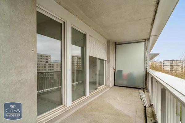 Appartement à vendre 3 pièces 66m²