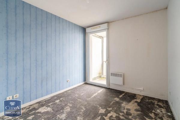 Appartement à vendre 3 pièces 66m²
