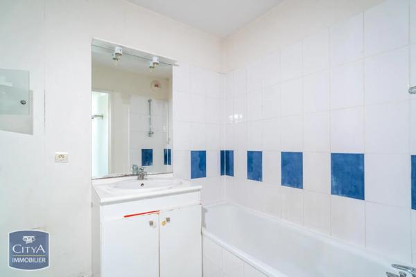 Appartement à vendre 3 pièces 66m²