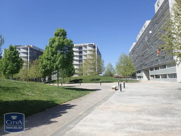 Appartement à vendre 3 pièces 66m²