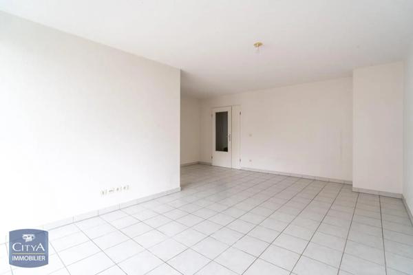 Appartement à vendre 3 pièces 66m²