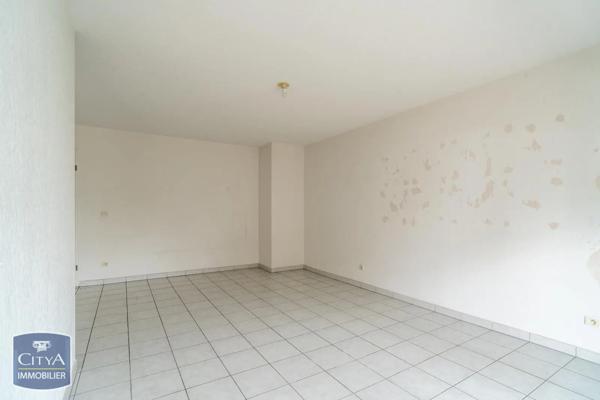 Appartement à vendre 3 pièces 66m²