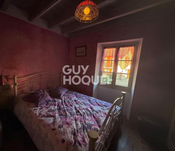 Maison à vendre à Grésy-sur-Aix - Référence 2097