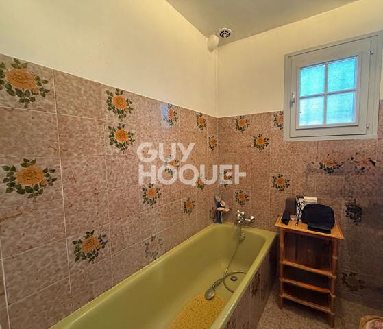 Maison à vendre à Grésy-sur-Aix - Référence 2097