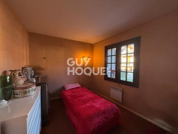 Maison à vendre à Grésy-sur-Aix - Référence 2097