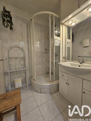Studio à vendre 26,2 m² Les Orres