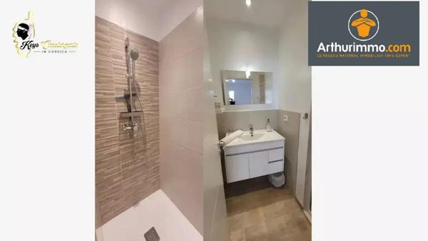 Vente                                                      Villa
                        
                     4 pièces                      100 m2                     à Porto-Vecchio