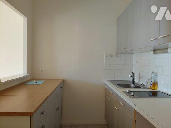 Appartement à vendre Challans