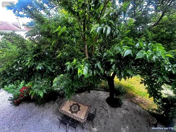 Achat - Maison Saint-Germain-du-Puy 18390 7 pièces 280 m 2 1054 m 2