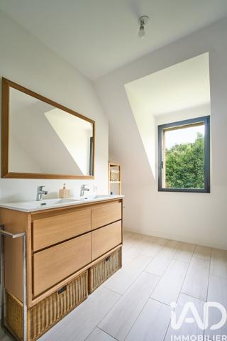 Maison à vendre 4 pièces 134 m² Saint-Malo