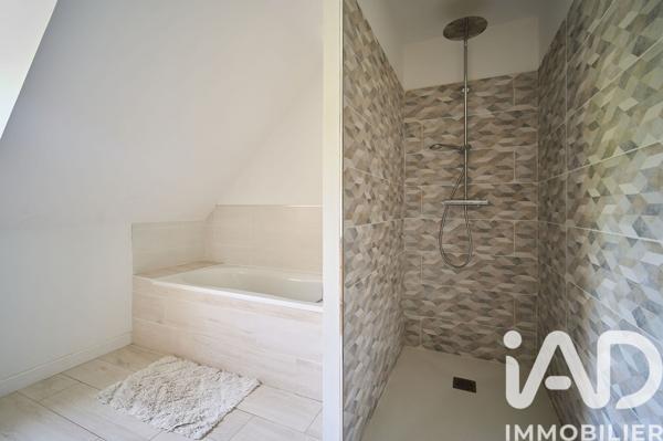 Maison à vendre 4 pièces 134 m² Saint-Malo