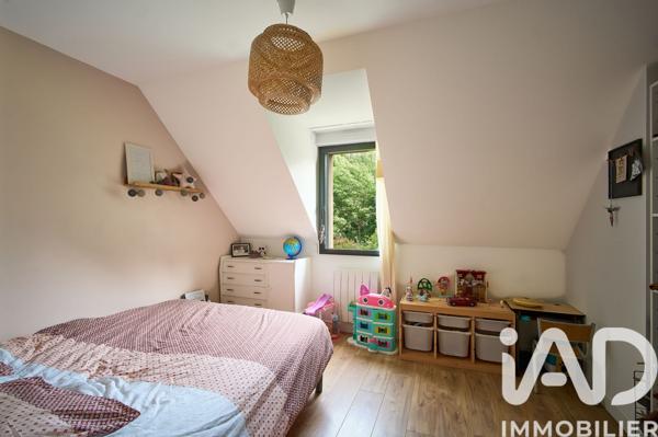 Maison à vendre 4 pièces 134 m² Saint-Malo
