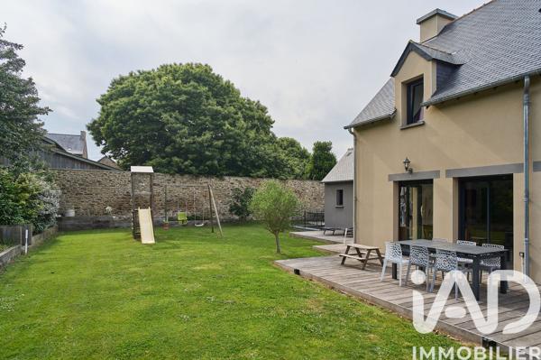 Maison à vendre 4 pièces 134 m² Saint-Malo