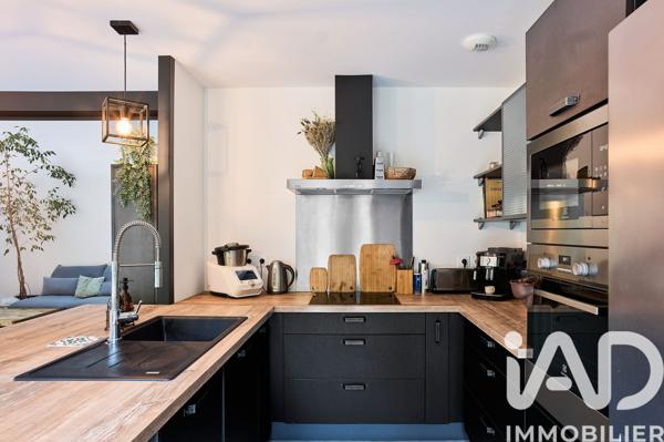 Maison à vendre 4 pièces 134 m² Saint-Malo