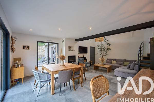 Maison à vendre 4 pièces 134 m² Saint-Malo