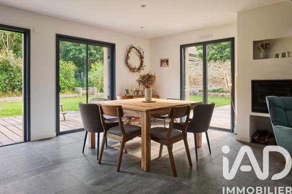 Maison à vendre 4 pièces 134 m² Saint-Malo