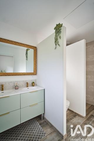 Maison à vendre 4 pièces 134 m² Saint-Malo