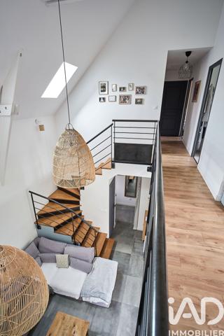 Maison à vendre 4 pièces 134 m² Saint-Malo