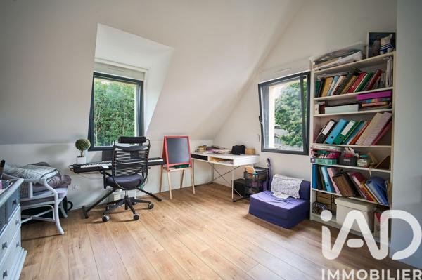 Maison à vendre 4 pièces 134 m² Saint-Malo